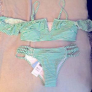 ✨Price Drop✨ Cupshe swimsuit